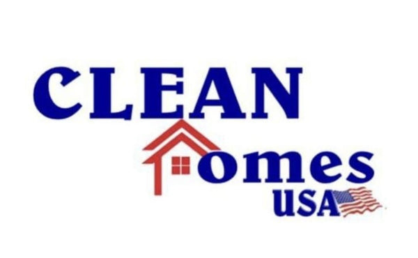 CLEAN HOMES USA